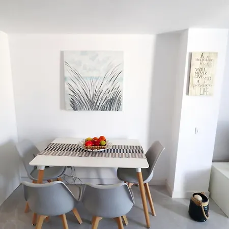 329 Parque Santiago 2 By Tenerife & Sales 1