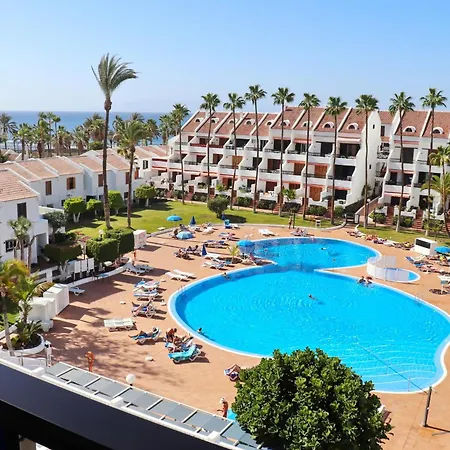329 Parque Santiago 2 By Tenerife & Sales 1 *