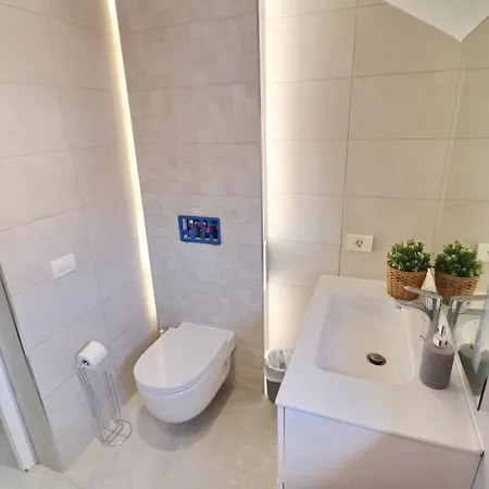 329 Parque Santiago 2 By Tenerife & Sales 1 Apartment Arona (Tenerife)