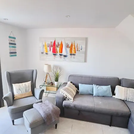 329 Parque Santiago 2 By Tenerife & Sales 1 Apartment