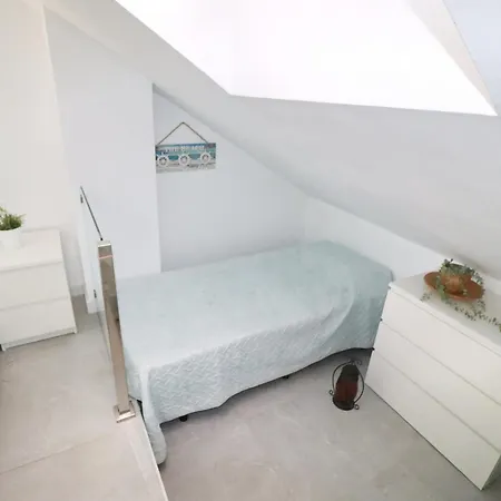 329 Parque Santiago 2 By Tenerife & Sales 1 Apartment