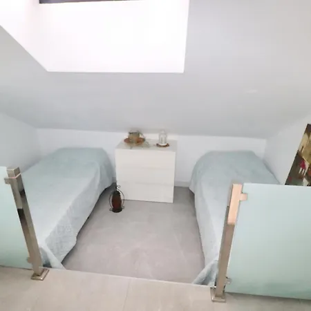 329 Parque Santiago 2 By Tenerife & Sales 1 Apartment Arona (Tenerife)