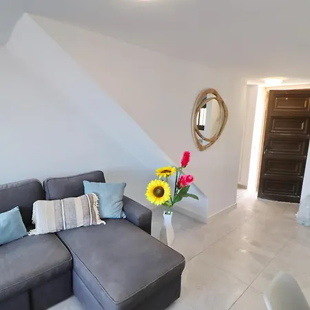329 Parque Santiago 2 By Tenerife & Sales 1 Apartment *