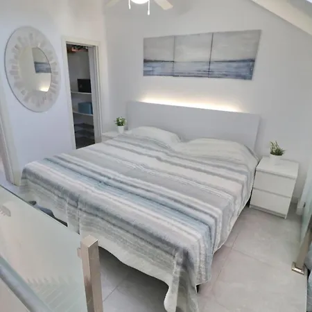 329 Parque Santiago 2 By Tenerife & Sales 1 Apartment *