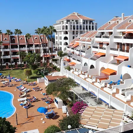 329 Parque Santiago 2 By Tenerife & Sales 1 * Arona (Tenerife)