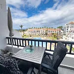 329 Parque Santiago 2 By Tenerife & Sales 1 Apartment *