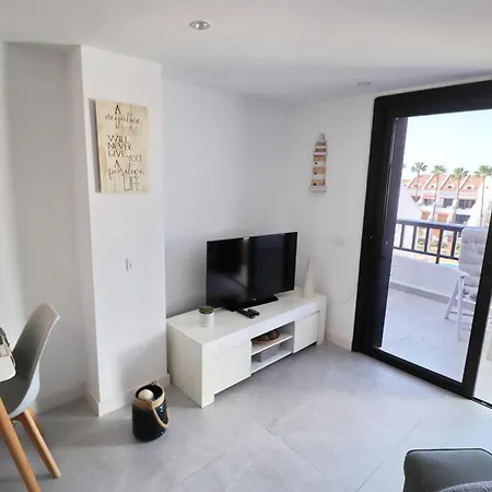 329 Parque Santiago 2 By Tenerife & Sales 1 * 아로나