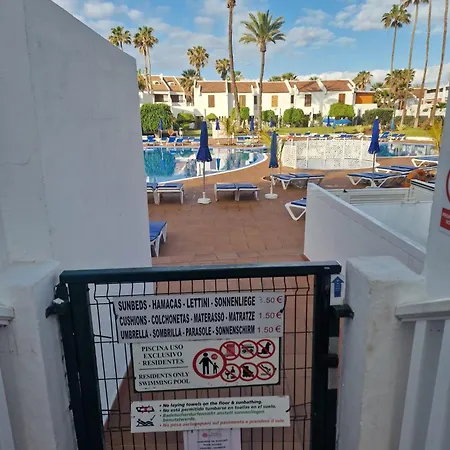Apartment 329 Parque Santiago 2 By Tenerife & Sales 1 Arona (Tenerife)