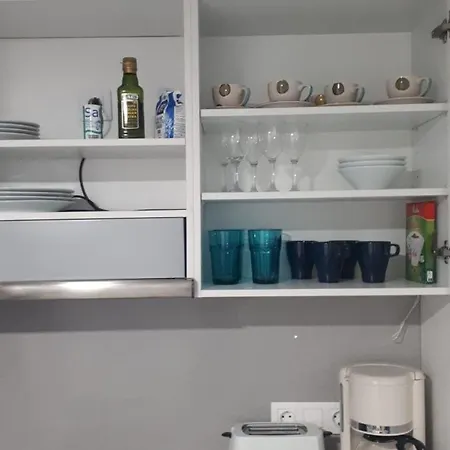 329 Parque Santiago 2 By Tenerife & Sales 1 아로나