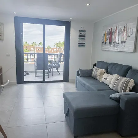 Apartment 329 Parque Santiago 2 By Tenerife & Sales 1